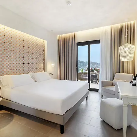 Fiorita Boutique 4* Таормина