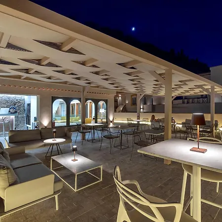 Fiorita Boutique 4*