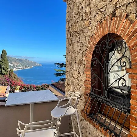 Villa Fiorita Boutique Hotel