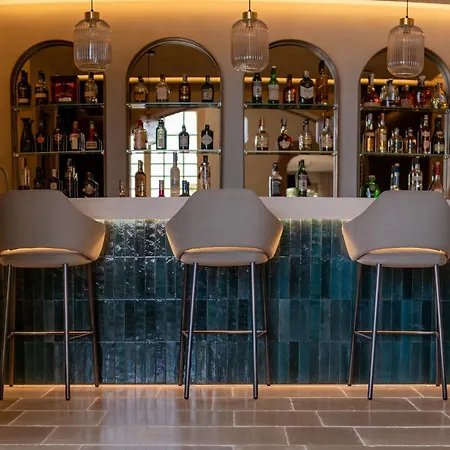 Hotel Villa Fiorita Boutique Hotel 4*