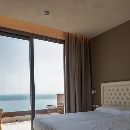 Villa Fiorita Boutique Hotel Taormina