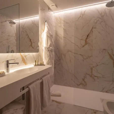 Hotel Villa Fiorita Boutique Hotel 4*
