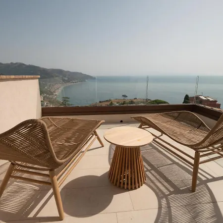 Hotel Fiorita Boutique Taormina