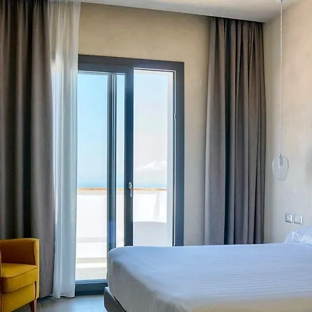 Villa Fiorita Boutique Hotel Taormina
