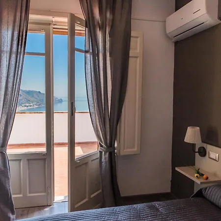 Villa Fiorita Boutique Hotel Taormina