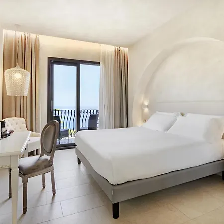 Villa Fiorita Boutique Hotel 4* Taormina