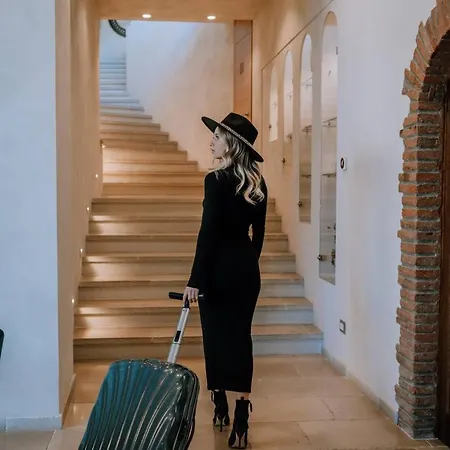 Villa Fiorita Boutique Hotel Taormina