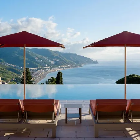 Hotel Villa Fiorita Boutique Hotel 4*