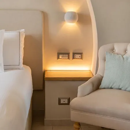 Fiorita Boutique Taormina