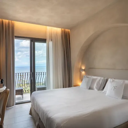 Hotel Fiorita Boutique