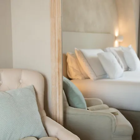 Fiorita Boutique Hotel Taormina