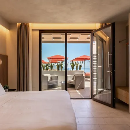 Fiorita Boutique 4* Taormina