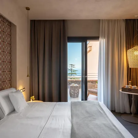 Fiorita Boutique Taormina