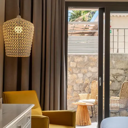 Fiorita Boutique 4* Taormina