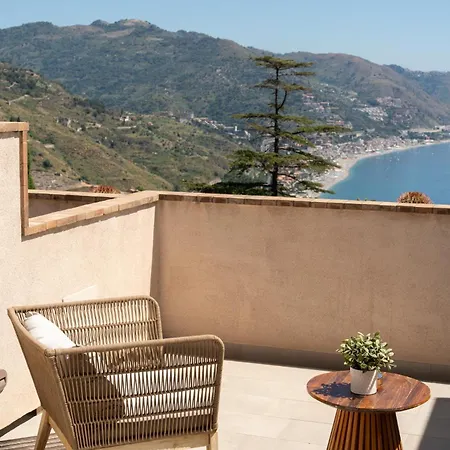 Hotel Fiorita Boutique Taormina