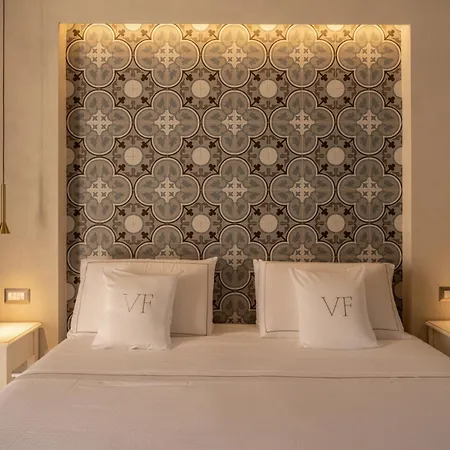 Fiorita Boutique Taormina