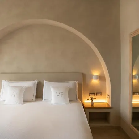 Fiorita Boutique Hotel 4*