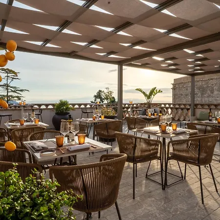 Hotel Fiorita Boutique Taormina