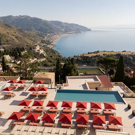 Fiorita Boutique Hotel Taormina