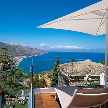 Fiorita Boutique Hotel