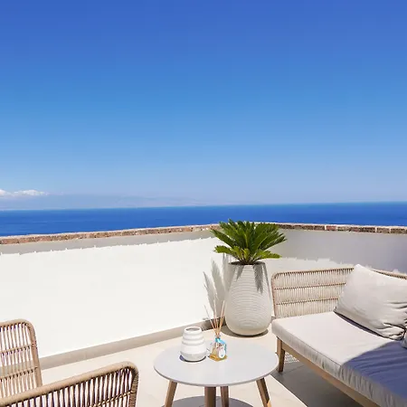 Fiorita Boutique Hotel