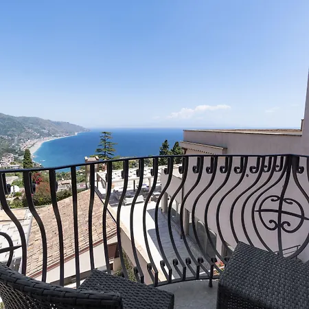Fiorita Boutique Hotel Taormina