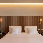 فندق Fiorita Boutique تاورمينا