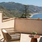 فندق Fiorita Boutique تاورمينا