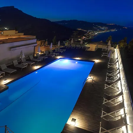 Fiorita Boutique Hotel