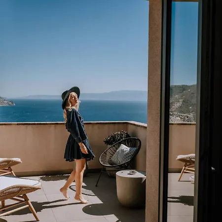 Hotel Fiorita Boutique