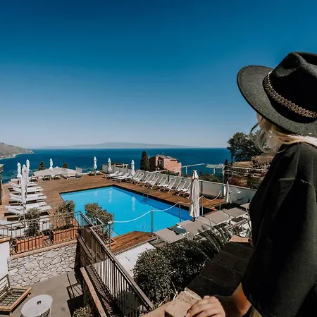 Hotel Fiorita Boutique