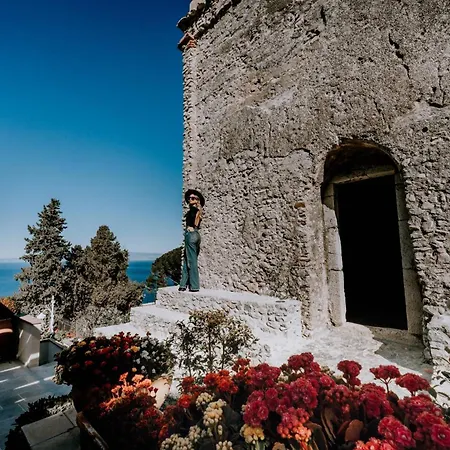 Hotel Fiorita Boutique Taormina