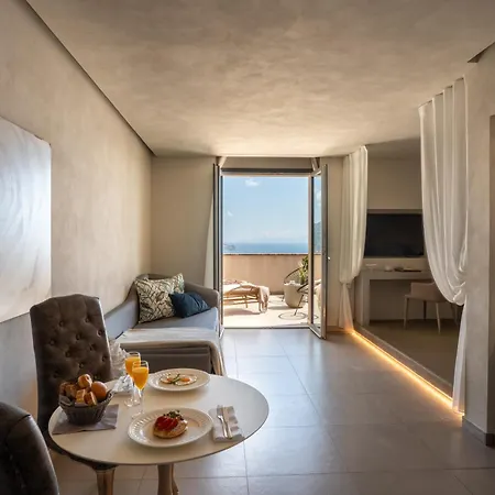 Fiorita Boutique Hotel Taormina