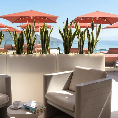 Fiorita Boutique Hotel