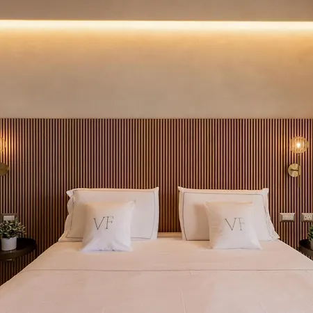 Hotel Fiorita Boutique Taormina
