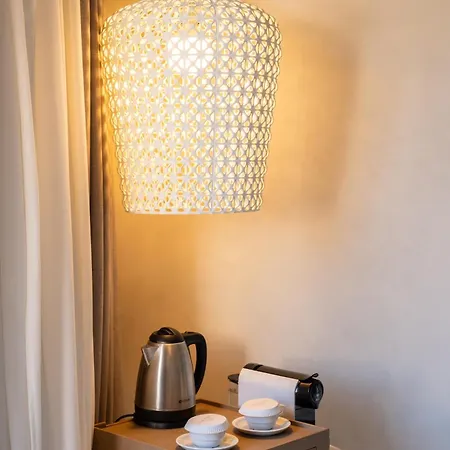 Fiorita Boutique 4*
