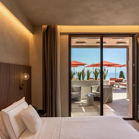 Fiorita Boutique Taormina