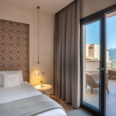 Hotel Fiorita Boutique Taormina