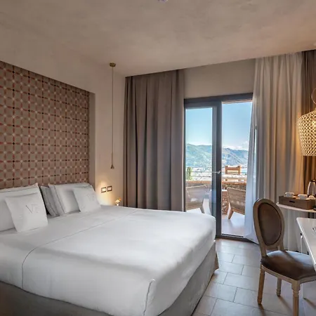 Fiorita Boutique 4*