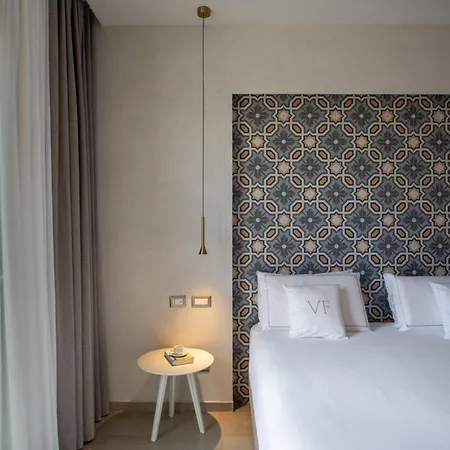 Fiorita Boutique Hotel