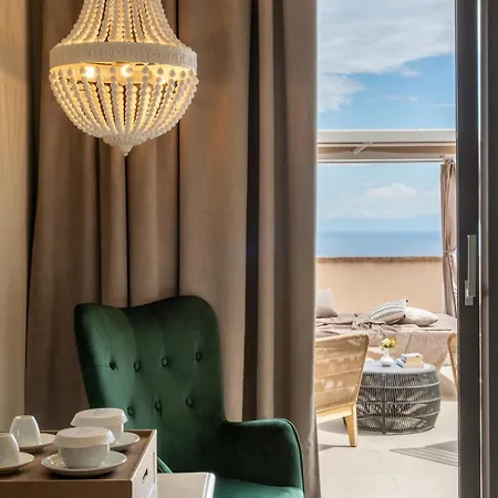 Fiorita Boutique Hotel