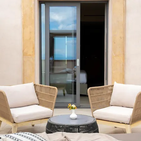 Hotel Fiorita Boutique 4*