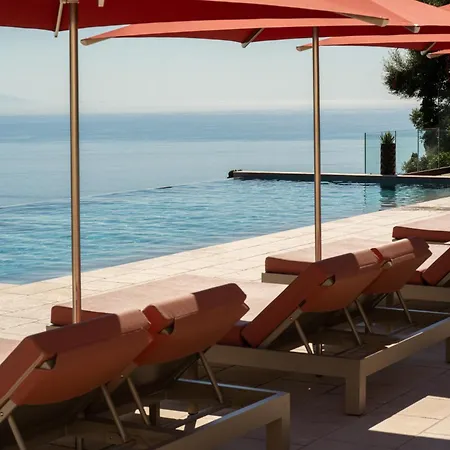 Fiorita Boutique Hotel 4*