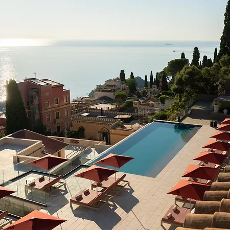 Fiorita Boutique Hotel
