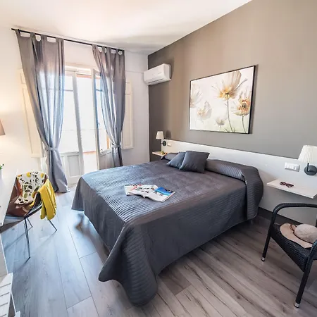 Fiorita Boutique Hotel