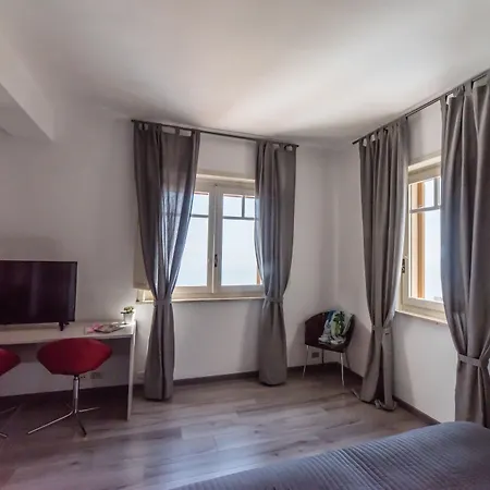 Hotel Fiorita Boutique Taormina