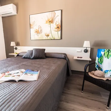 Hotel Fiorita Boutique