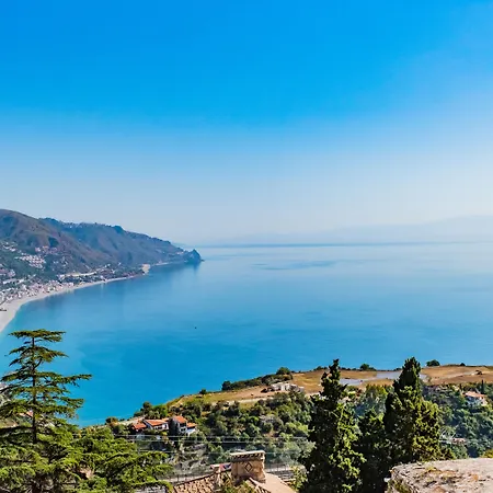 Hotel Fiorita Boutique Taormina