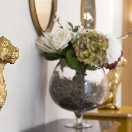 Fiorita Boutique Hotel 4*