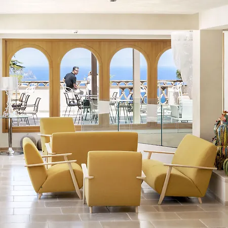 Fiorita Boutique Hotel